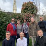 Equipe pastorale 2021