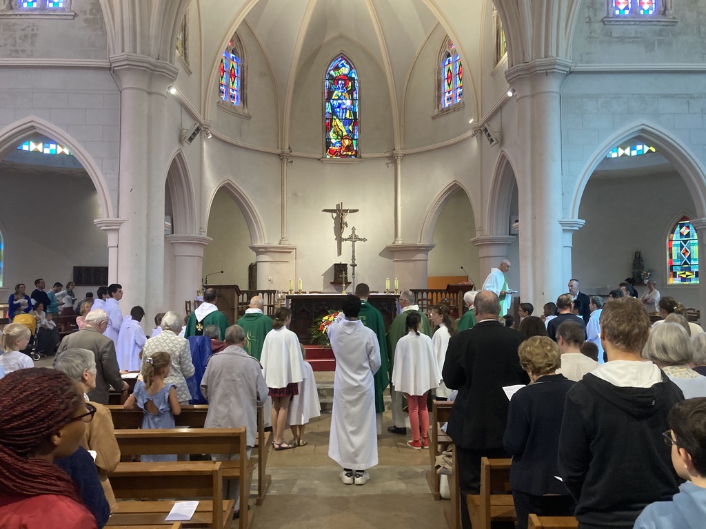 célébration St Marc- final