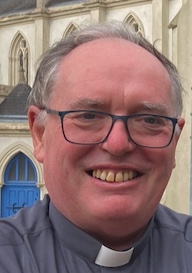 Père François Calvez